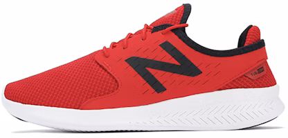New Balance FuelCore Coast v3 'Red Black White' MCOASRD3 New Balance FuelCore Coast v3 'Red Black White' MCOASRD3