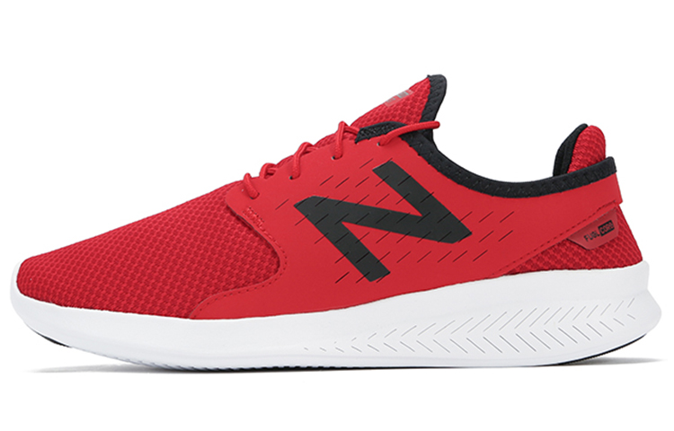 New Balance FuelCore Coast v3 'Red Black White' MCOASRD3