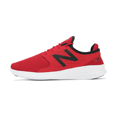 NB FuelCore Coast v3 'Red Black White'