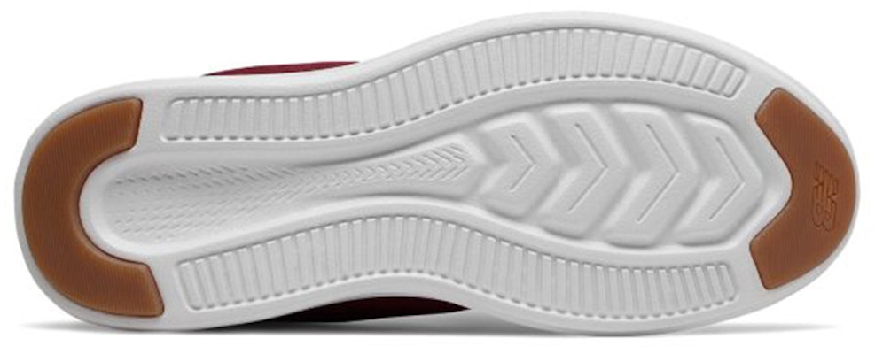 New Balance FuelCore Coast v3 'Rojo Blanco' MCOASLE3 Shop New Balance FuelCore Coast v3 'Rojo Blanco' MCOASLE3