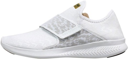 New Balance FuelCore Coast v3 'White' MCOASHE3 New Balance FuelCore Coast v3 'White' MCOASHE3