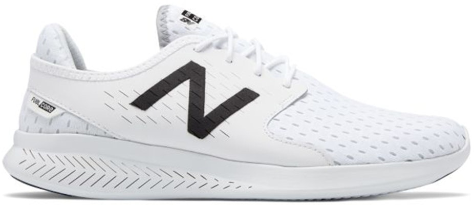 New Balance FuelCore Coast v3 'Blanco Negro' MCOASLW3 Order New Balance FuelCore Coast v3 'Blanco Negro' MCOASLW3