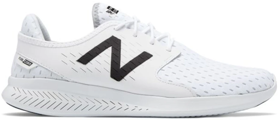 New Balance FuelCore Coast v3 ''Bianco Nero'' MCOASLW3 Order New Balance FuelCore Coast v3 ''Bianco Nero'' MCOASLW3