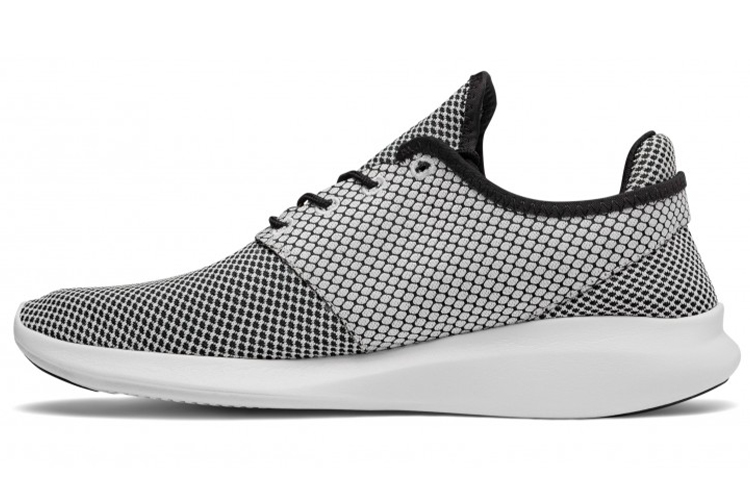 New Balance FuelCore Coast v3 Black White/Grey MCOASLK3