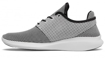 New Balance FuelCore Coast v3 Black White/Grey MCOASLK3 New Balance FuelCore Coast v3 Black White/Grey MCOASLK3