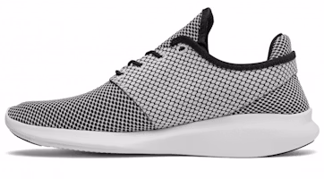 New Balance FuelCore Coast v3 Black White/Grey MCOASLK3 New Balance FuelCore Coast v3 Black White/Grey MCOASLK3
