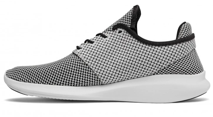 New Balance FuelCore Coast v3 Nero Bianco/Grigio MCOASLK3 Buy New Balance FuelCore Coast v3 Nero Bianco/Grigio MCOASLK3