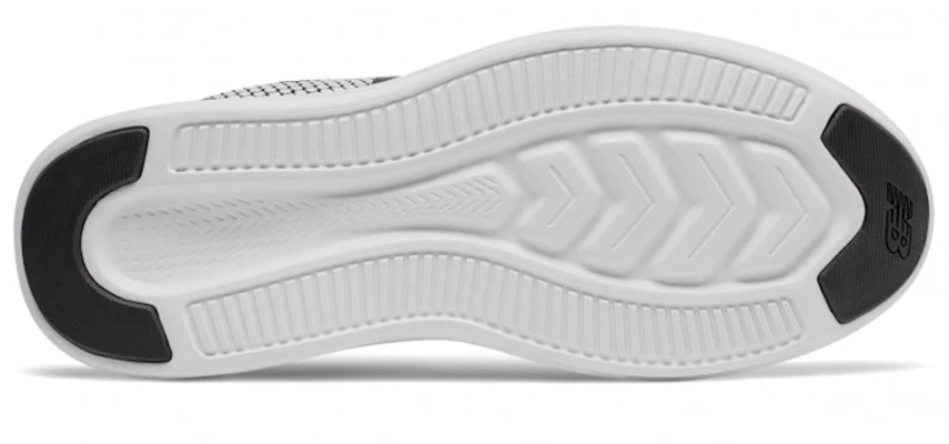 New Balance FuelCore Coast v3 Nero Bianco/Grigio MCOASLK3 Shop New Balance FuelCore Coast v3 Nero Bianco/Grigio MCOASLK3