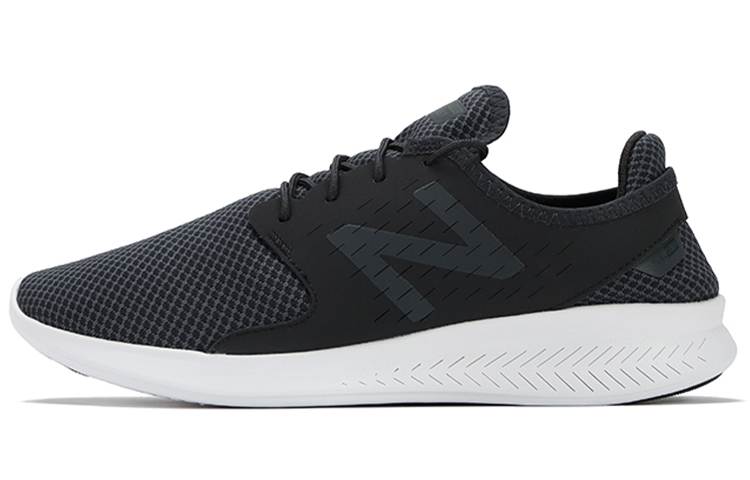 New Balance FuelCore Coast v3 Dark Grey 'Gray White' MCOASGY3