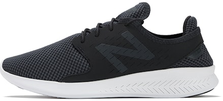 New Balance FuelCore Coast v3 Dark Grey 'Gray White' MCOASGY3 New Balance FuelCore Coast v3 Dark Grey 'Gray White' MCOASGY3