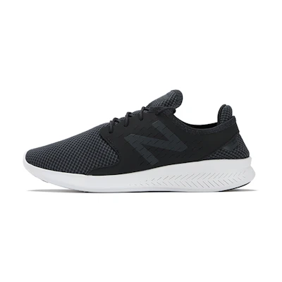 NB FuelCore Coast v3 Dark Grey 'Gray White'