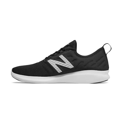 NB FuelCore Coast v4 'Black White'