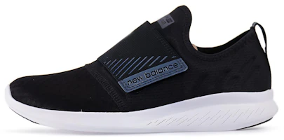 New Balance Fuelcore Coast v4 'Black Blue' MCSTALB4 New Balance Fuelcore Coast v4 'Black Blue' MCSTALB4