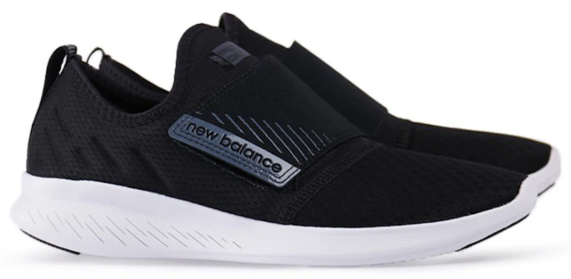 New Balance Fuelcore Coast v4 ''Noir Bleu'' MCSTALB4 Order New Balance Fuelcore Coast v4 ''Noir Bleu'' MCSTALB4