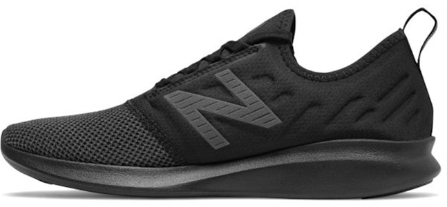 New Balance FuelCore Coast v4 'Magnet Hitam' MCSTLLK4 Buy New Balance FuelCore Coast v4 'Magnet Hitam' MCSTLLK4