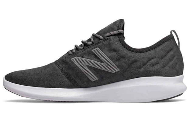 New Balance FuelCore Coast v4 ''Noir Blanc'' MCSTLCB4 Buy New Balance FuelCore Coast v4 ''Noir Blanc'' MCSTLCB4