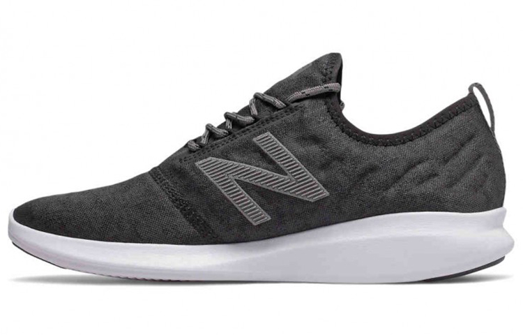 New Balance FuelCore Coast v4 'Black White' MCSTLCB4