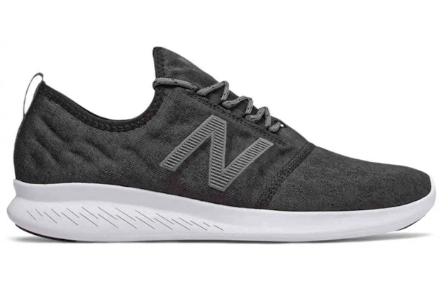 New Balance FuelCore Coast v4 ''Noir Blanc'' MCSTLCB4 Order New Balance FuelCore Coast v4 ''Noir Blanc'' MCSTLCB4