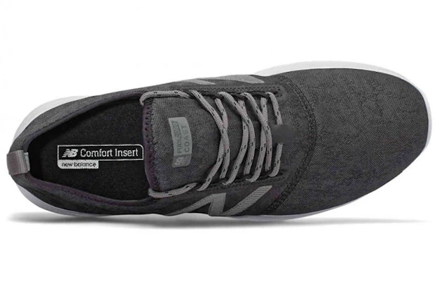 New Balance FuelCore Coast v4 ''Noir Blanc'' MCSTLCB4 Lookbook New Balance FuelCore Coast v4 ''Noir Blanc'' MCSTLCB4