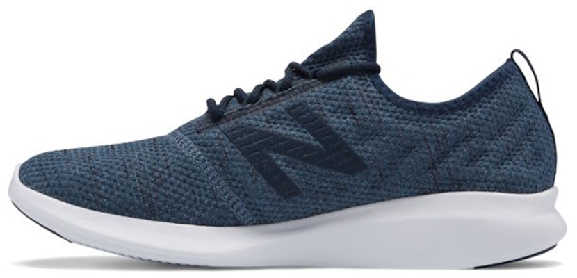 New Balance FuelCore Coast V4 'Biru' MCSTLRT4 Buy New Balance FuelCore Coast V4 'Biru' MCSTLRT4
