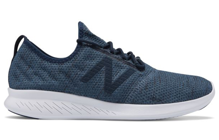 Order New Balance FuelCore Coast V4 ''Bleu'' MCSTLRT4