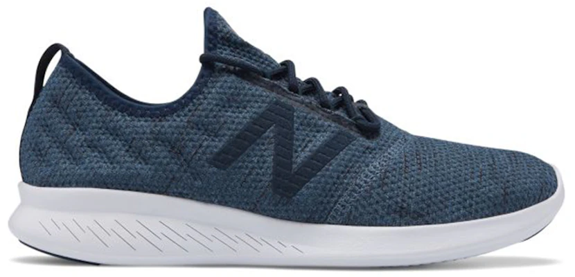 New Balance FuelCore Coast V4 ''Bleu'' MCSTLRT4 Order New Balance FuelCore Coast V4 ''Bleu'' MCSTLRT4