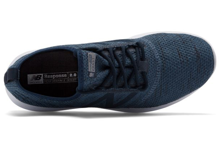Lookbook New Balance FuelCore Coast V4 ''Bleu'' MCSTLRT4