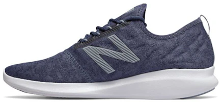 New Balance FuelCore Coast v4 'Blue White' MCSTLCN4 New Balance FuelCore Coast v4 'Blue White' MCSTLCN4