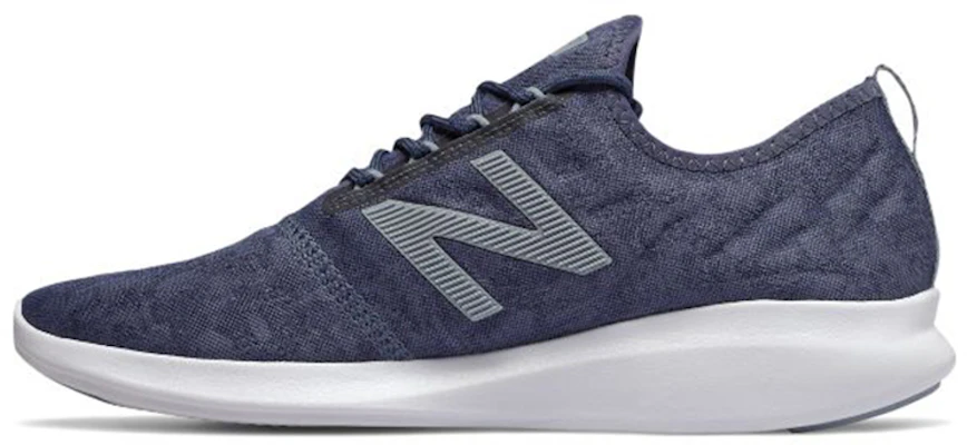 New Balance FuelCore Coast v4 ''Bleu Blanc'' MCSTLCN4 Buy New Balance FuelCore Coast v4 ''Bleu Blanc'' MCSTLCN4