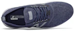 Lookbook New Balance FuelCore Coast v4 ''Bleu Blanc'' MCSTLCN4