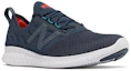Lookbook New Balance FuelCore Coast v4 ''Bleu Blanc'' MCSTLLF4