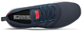 Shop New Balance FuelCore Coast v4 ''Bleu Blanc'' MCSTLLF4