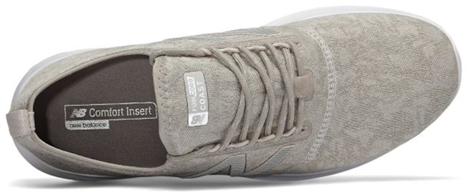 New Balance FuelCore Coast v4 'Coklat' MCSTLCE4 Lookbook New Balance FuelCore Coast v4 'Coklat' MCSTLCE4