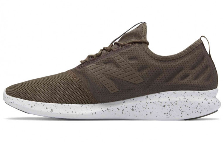 New Balance FuelCore Coast v4 'Brown' MCSTLRO4