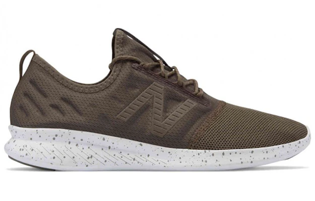 New Balance FuelCore Coast v4 ''Marron'' MCSTLRO4 Order New Balance FuelCore Coast v4 ''Marron'' MCSTLRO4