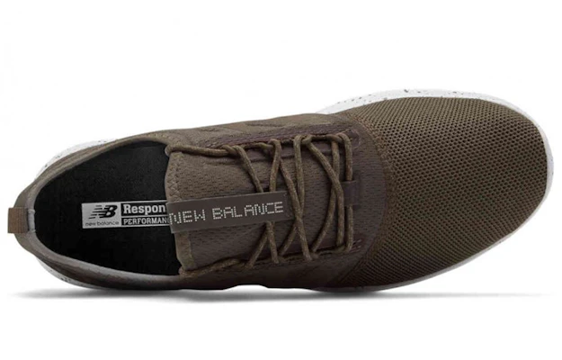 New Balance FuelCore Coast v4 ''Marron'' MCSTLRO4 Lookbook New Balance FuelCore Coast v4 ''Marron'' MCSTLRO4