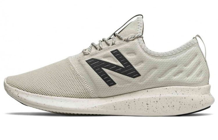New Balance Fuelcore Coast v4 'Cream Black' MCSTLRN4