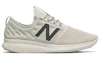 Order New Balance Fuelcore Coast v4 ''Crème Zwart'' MCSTLRN4