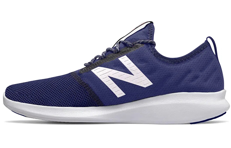 New Balance FuelCore Coast v4 'Dark Blue' MCSTLLAB4