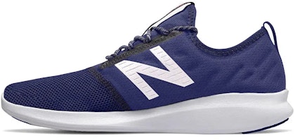 New Balance FuelCore Coast v4 'Dark Blue' MCSTLLAB4 New Balance FuelCore Coast v4 'Dark Blue' MCSTLLAB4