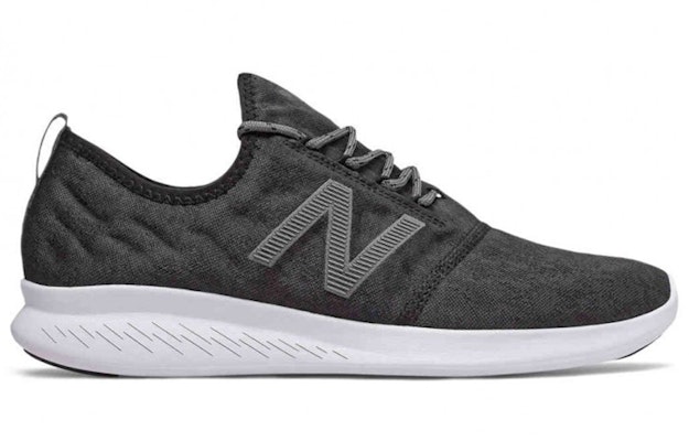 New Balance FuelCore Coast v4 'Negro Blanco' MCSTLCB4 Order New Balance FuelCore Coast v4 'Negro Blanco' MCSTLCB4