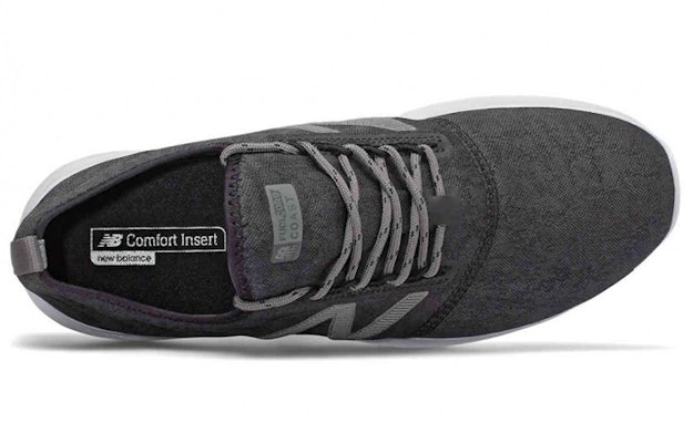 New Balance FuelCore Coast v4 'Negro Blanco' MCSTLCB4 Lookbook New Balance FuelCore Coast v4 'Negro Blanco' MCSTLCB4