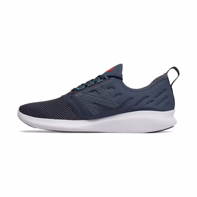 NB FuelCore Coast v4 'Blue White'