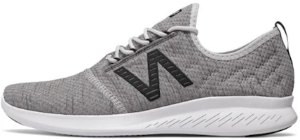 New Balance FuelCore Coast v4 'Gray Black White' MCSTLRG4 New Balance FuelCore Coast v4 'Gray Black White' MCSTLRG4