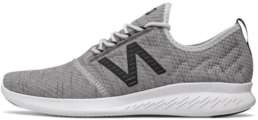 New Balance FuelCore Coast v4 ''Gris Noir Blanc''. MCSTLRG4 Buy New Balance FuelCore Coast v4 ''Gris Noir Blanc''. MCSTLRG4