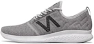 Buy New Balance FuelCore Coast v4 ''Gris Noir Blanc''. MCSTLRG4
