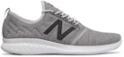 Order New Balance FuelCore Coast v4 ''Gris Noir Blanc''. MCSTLRG4