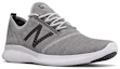Lookbook New Balance FuelCore Coast v4 ''Gris Noir Blanc''. MCSTLRG4