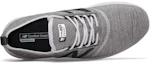 Shop New Balance FuelCore Coast v4 ''Gris Noir Blanc''. MCSTLRG4