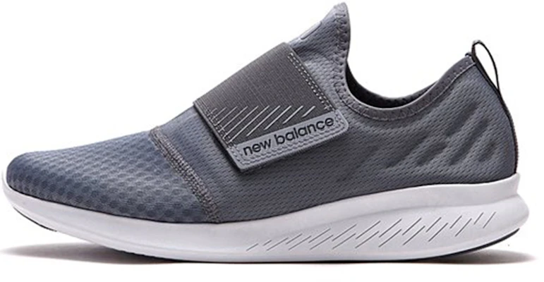 New Balance Fuelcore Coast v4 ''Gris Blanc'' MCSTALG4 Buy New Balance Fuelcore Coast v4 ''Gris Blanc'' MCSTALG4